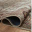Tapis oriental Georgie Moss / Salmon-1404298917