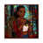 Classic Brown Wood Framed selected