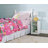 KidSpace 22.01" Cube and Shelf Storage Organizer