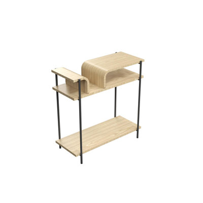 Cascade Console Table