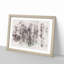 Pretty Forest - Framed Print-56892198-56892207