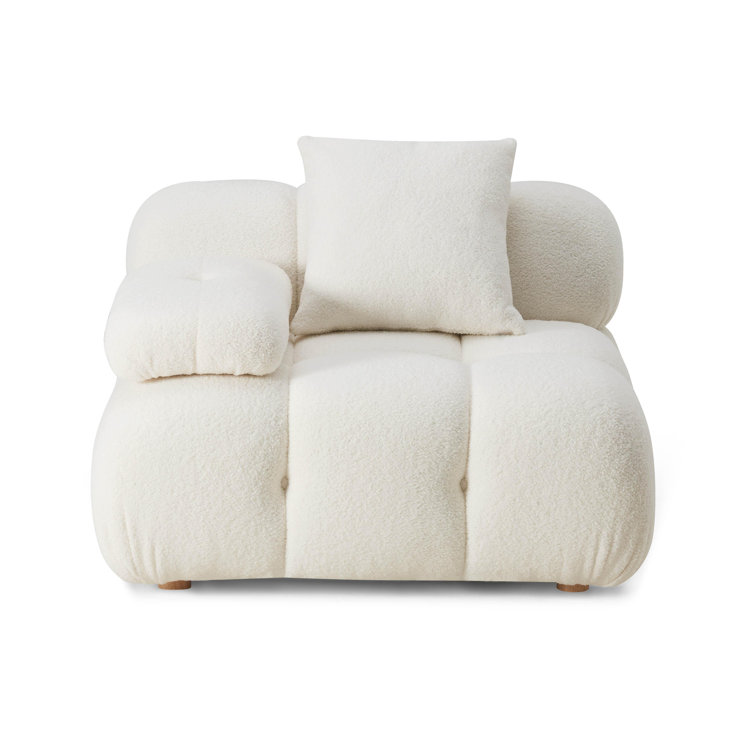 Calliope Upholstered Sectional