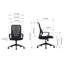 Ensemble de table et chaises de formation-957642507