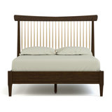 Hudson Valley Spindle Bed