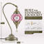 Lampe de chevet en mosaïque turque marocaine moderne 3 options de décoration de maison-1301022191