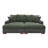 Coastal Luxe Modular Sofa-1231010950