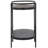 Staccato Metal Bar Cart-246528935