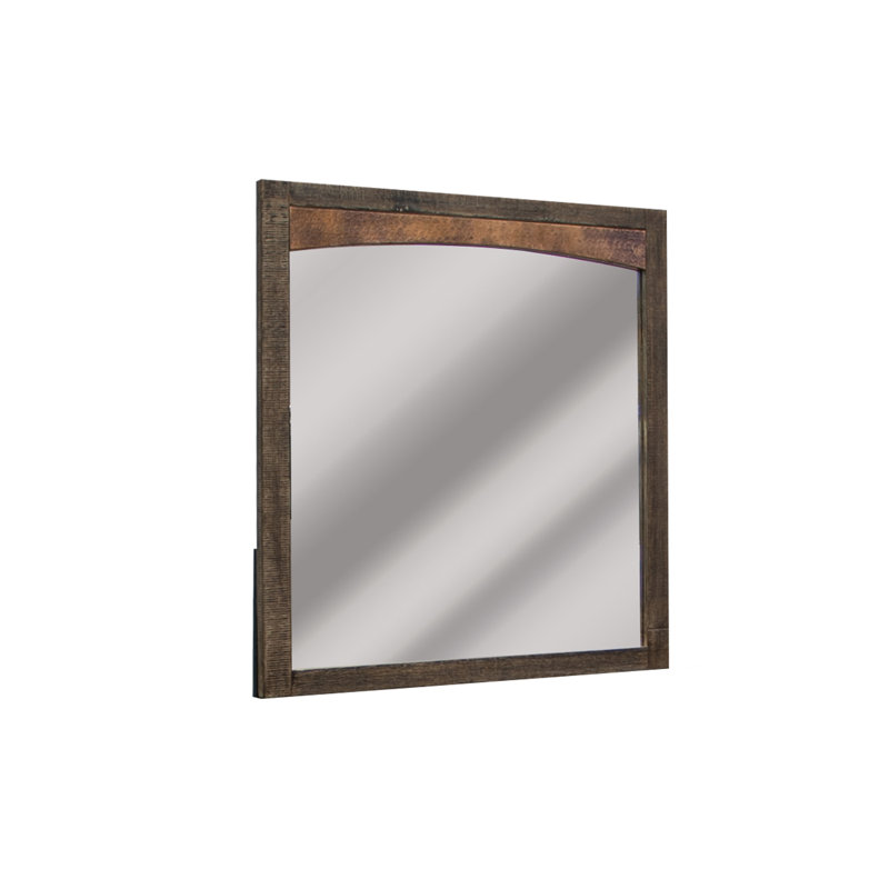 Miroir Blackburn