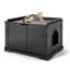 Bessler Litter Box Enclosure-614840934