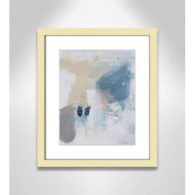 Coastal Carnival Collection "Coastal Carnival II" Print