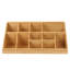 Mind Mind Cup and Condiment Station, comptoir, café, tasse en rayonne de bambou, L 18,125 po x l 9,5 po x H 6,5 po