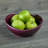Maya 8.25" Melamine Irregular Round Bowl-88474828