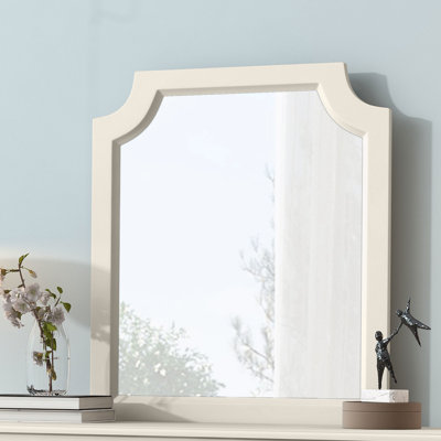 Miroir pour commode
