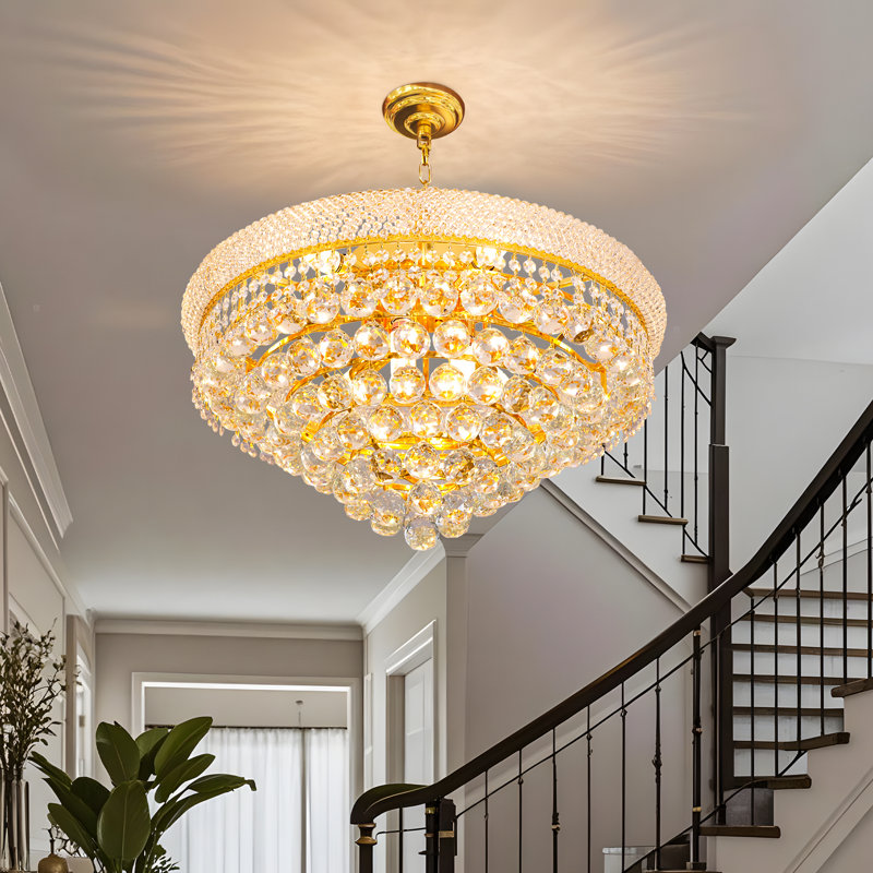 Alarica Chandelier