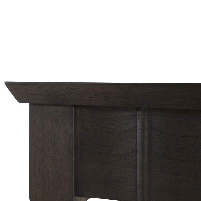 Peterson Console - Dark