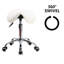 Tabouret de laboratoire à hauteur ajustable-1205419717