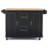 Aftonshire Solid Wood Kitchen Island-1305838836