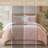 Cleluya 6 Piece Geometric Comforter Set-913415532-904556298