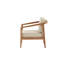 Plantsville Patio Dining Armchair with Cushion