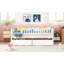 Daybed Wood Bed with Two Drawers-1118718143-1118718140