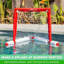 Ensemble de Goal pour piscine flottante Lacrosse