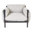 ESPERIA 4 - Person Garden Lounge Set