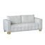 Canapé 3 places SOFA Beige-1733936682