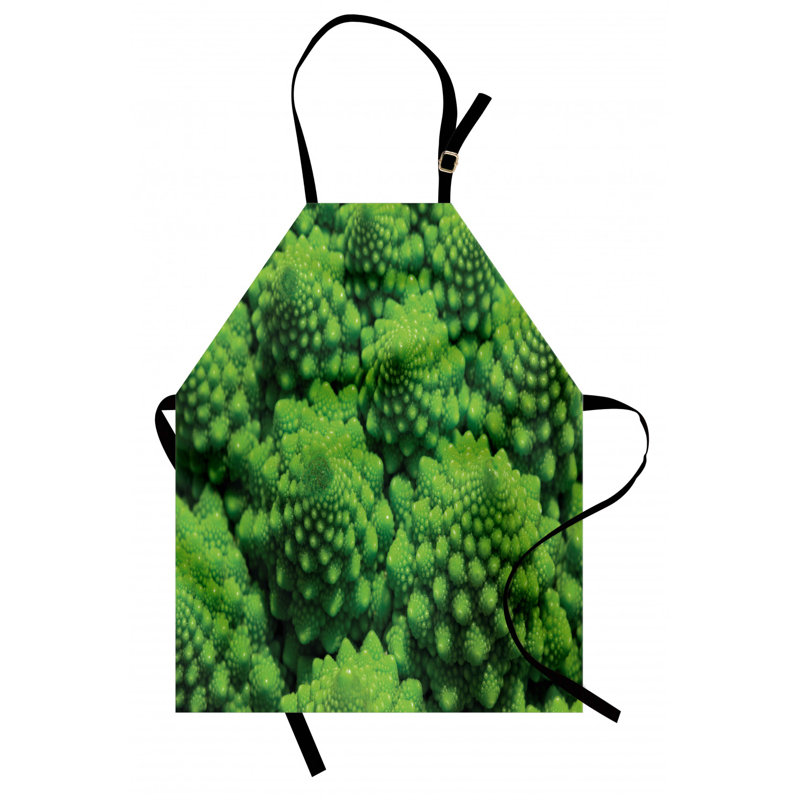 Bib Apron