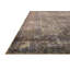Tapis en denim / multicolore Amber Lewis x Loloi Morgan-74882819