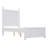Beachfront Crete Panel Bed-86663989
