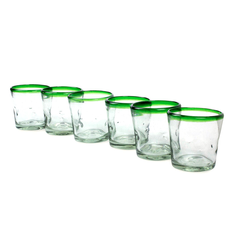 Jorie 15oz. Stemless Wine Glass Set