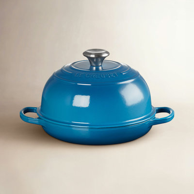 Le Creuset Enameled Cast Iron Bread Oven