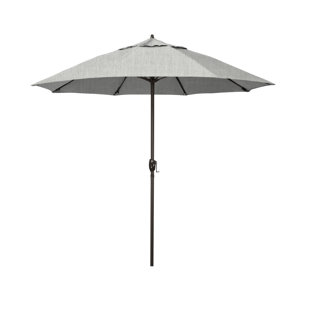 Gino 7.5' Market Sunbrella Umbrella