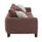 Sofa W/3 Pillows