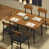 Rustic Brown est en rupture de stock
