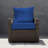 Meridian Outdoor Deep Seating Cushion Set – Comfortable, Durable, Weather-Resistant Design-1043753517-1043753485