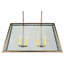 Ovation 8 - Light Pendant
