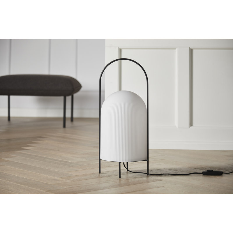  Ghost Floor Lamp