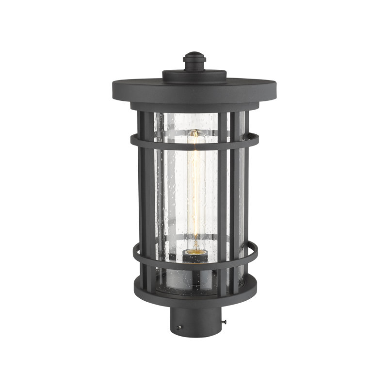 Maag Lantern Head, Black