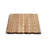 20 PCS Interlocking Deck Tiles Striped Pattern-115283074