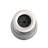American Standard 1.25 HP Continuous Feed Garbage Disposal with Cord