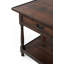 Althorp - Victory Oak End Table