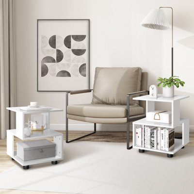 Raelei 16'' W Nightstand