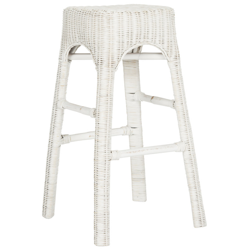 Montenegro 29.53" Bar Stool