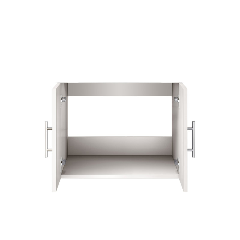 Meuble-lavabo de salle de bain (armoire seulement)
