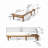 Outdoor Chaise Lounge-1320856076