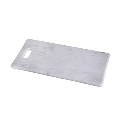 Kita Rectangle Marble Cheese Board