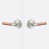 Satin Nickel/Walnut Grip