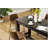 7 Pieces Dining Table Sets