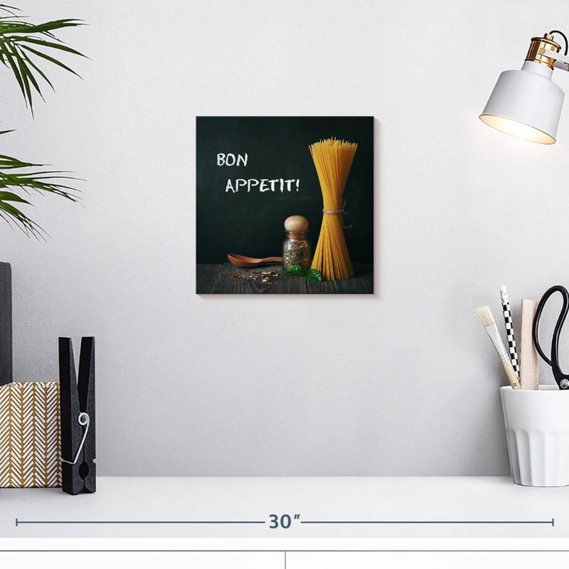 Tergel Pasta Bon Appetit, H 10 po x l 10 po